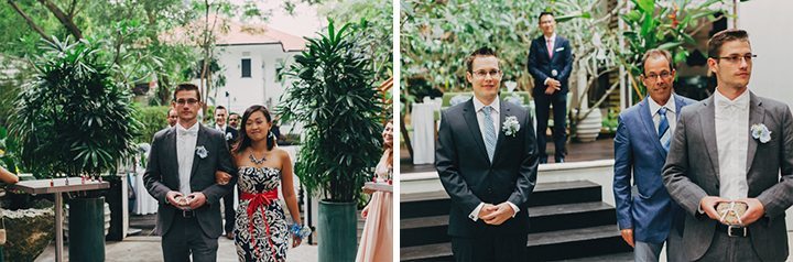da paolo bistro bar rochester park singapore wedding photography 7