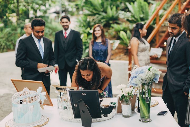 da paolo bistro bar rochester park singapore wedding photography 024
