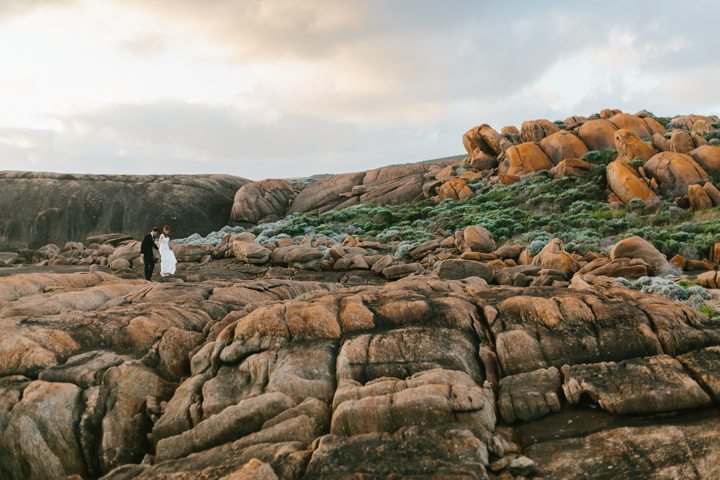 perth australia roadtrip pre wedding photography 