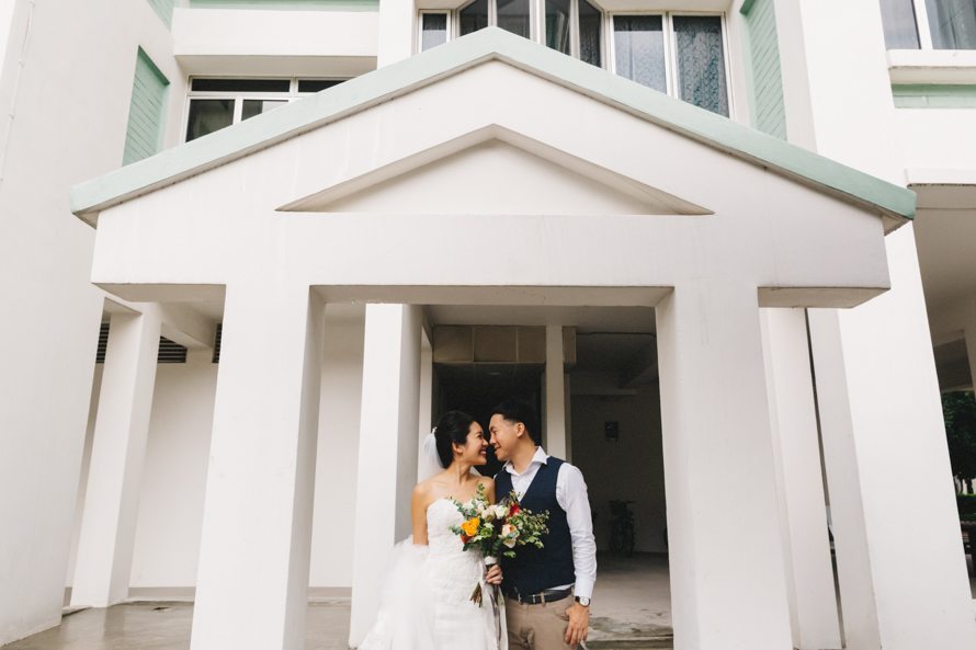 south beach JW marriott hotel singapore wedding photography