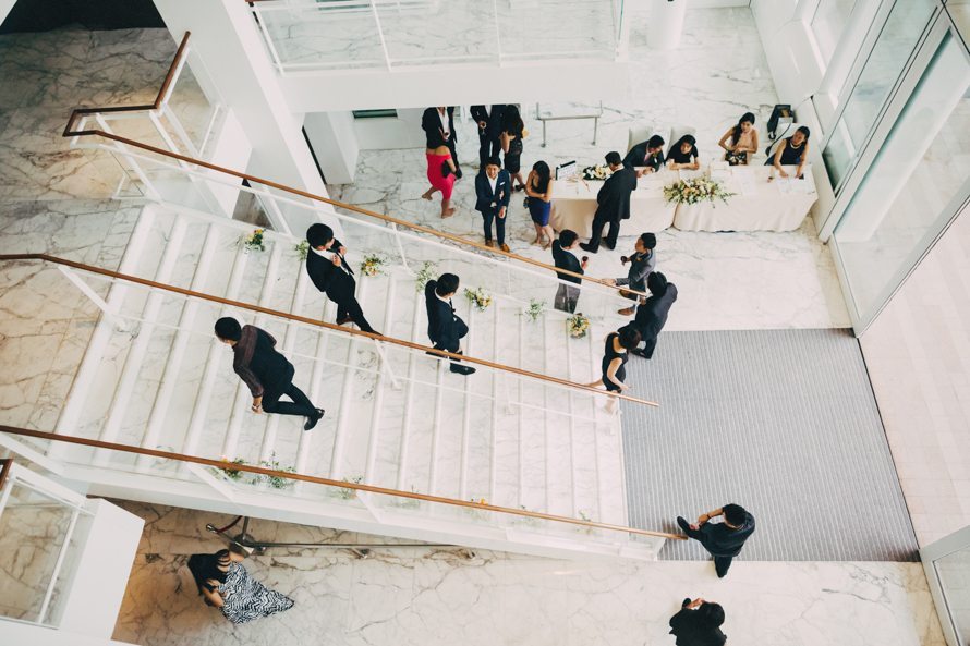 south beach JW marriott hotel singapore wedding photography