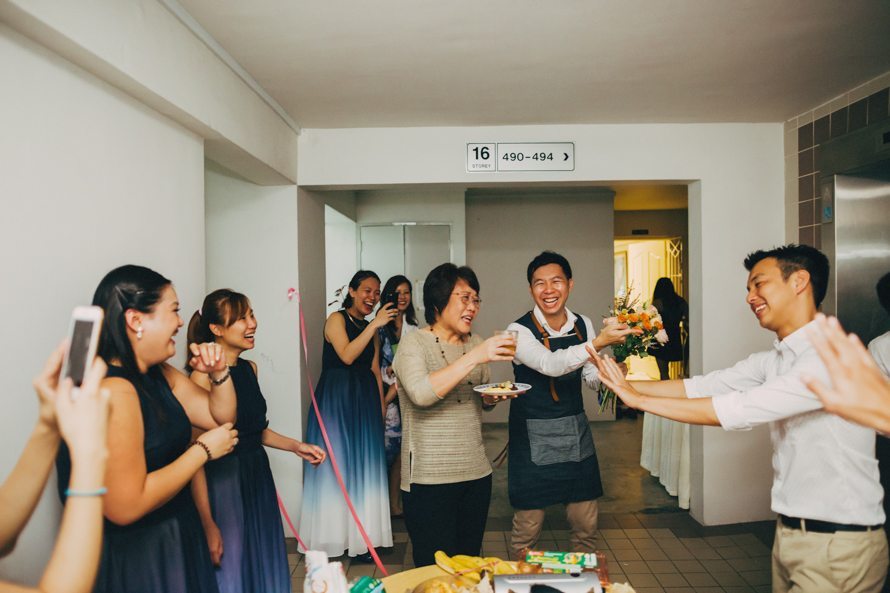 south beach JW marriott hotel singapore wedding photography