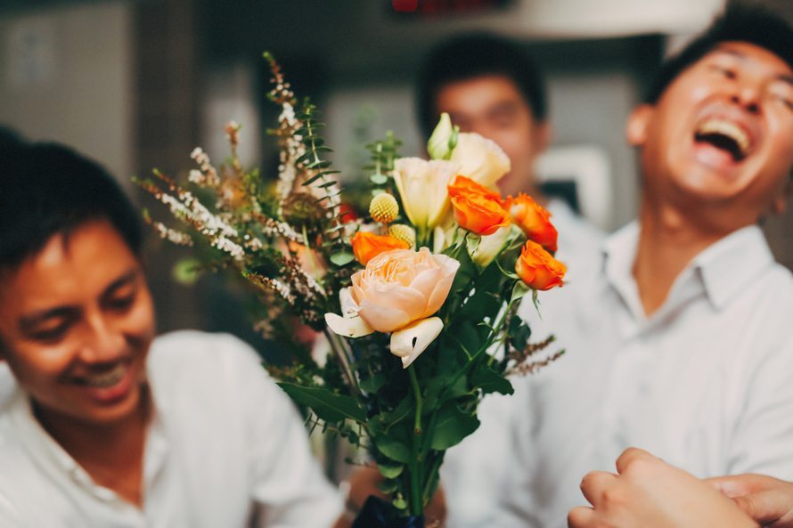 south beach JW marriott hotel singapore wedding photography