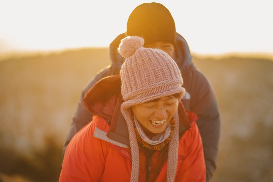 mountaintop proposal taebaeksan korea pre wedding photography 027