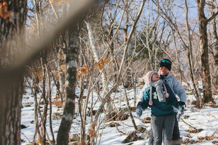 mountaintop proposal taebaeksan korea pre wedding photography 124