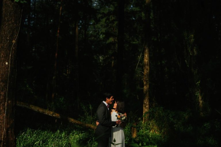 Fort Canning Park Singapore Prewedding Photography