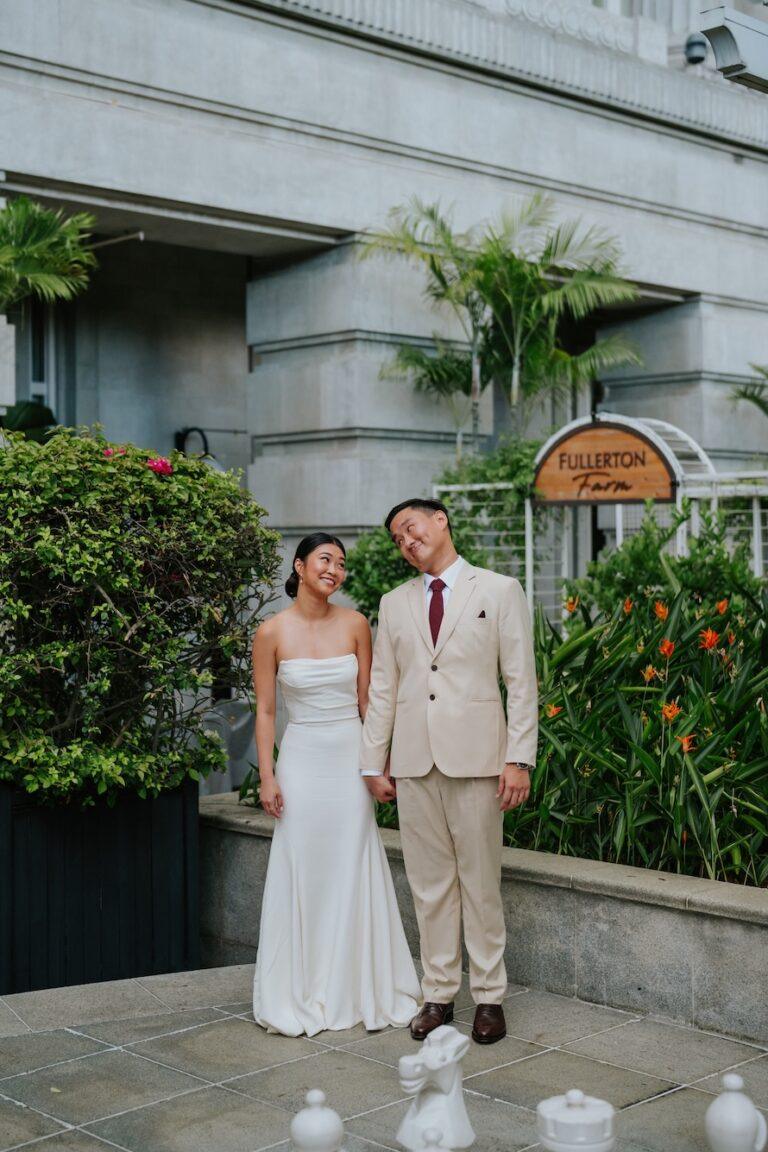 George + Kimberly // Church of the Nativity of the Blessed Virgin Mary Wedding