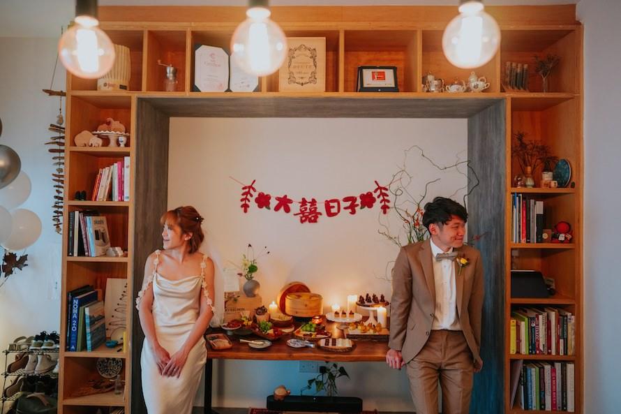10 Things We Hope Every Couple Knows Before Their Wedding Day